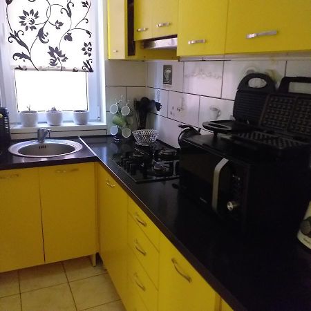 Apartament Aiud Apartment Exterior photo