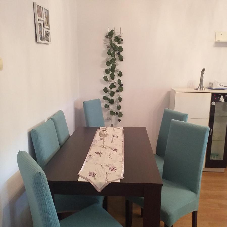 Apartament Aiud Apartment Exterior photo